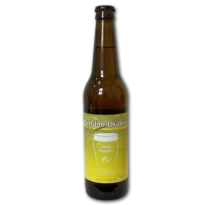 Linds Homebrew<br />Gyldne Dr�ber