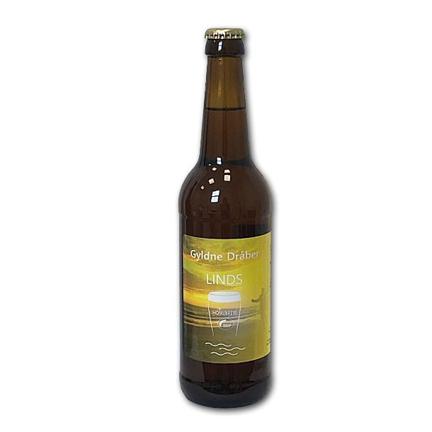 Linds Homebrew<br />Gyldne Drber