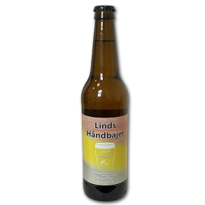 Linds Homebrew<br />H�ndbajer