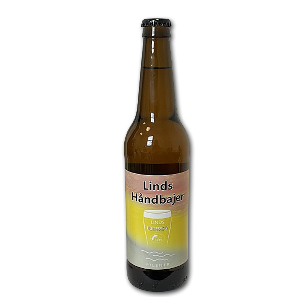 Linds Homebrew<br />H�ndbajer
