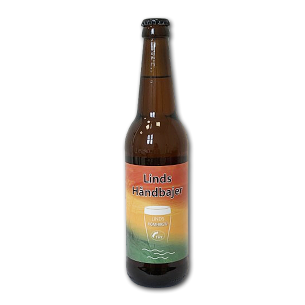Linds Homebrew<br />Hndbajer