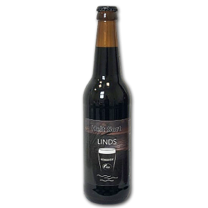 Linds Homebrew<br />Helt Sort