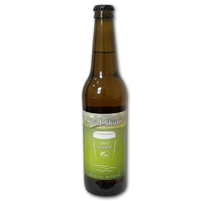 Linds Homebrew<br />Hvid Skum