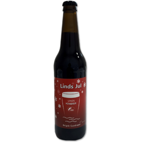 Linds Homebrew<br />Linds Jul