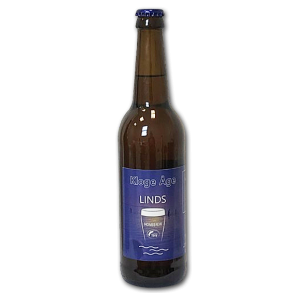 Linds Homebrew<br />Kloge ge