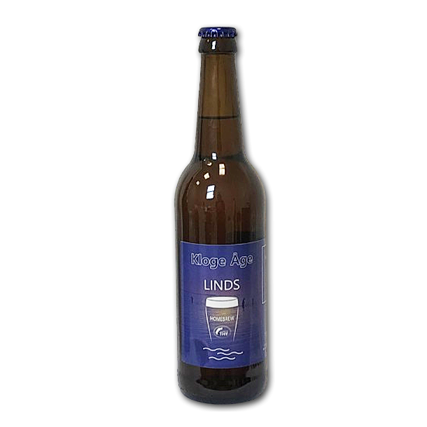 Linds Homebrew<br />Kloge ge