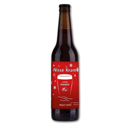 Linds Homebrew<br />Nisse Kram