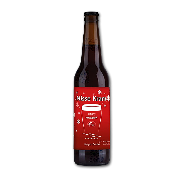Linds Homebrew<br />Nisse Kram