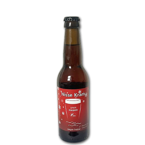 Linds Homebrew<br />Nisse Kram