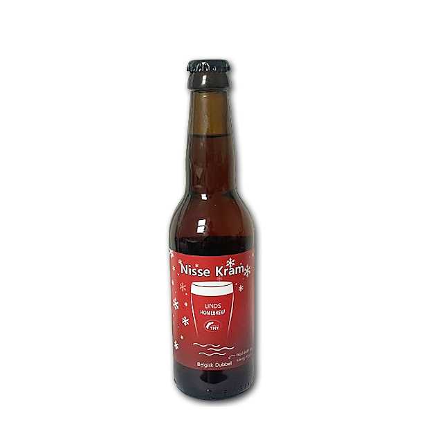 Linds Homebrew<br />Nisse Kram
