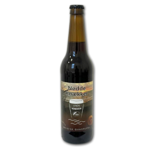Linds Homebrew<br />N�dde Kn�kker