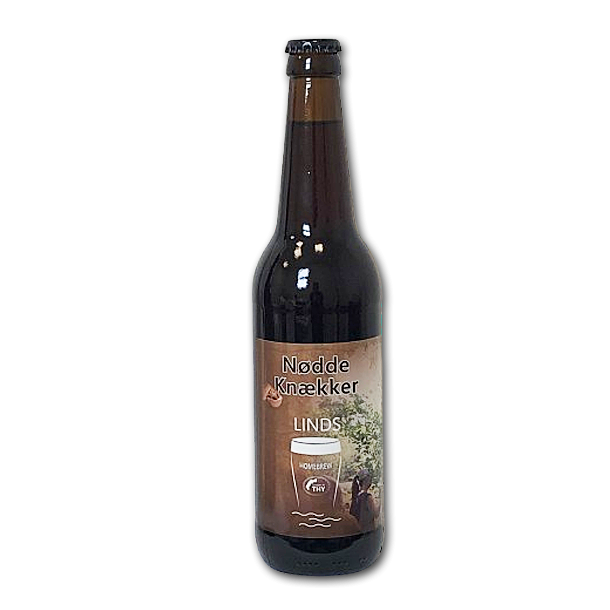 Linds Homebrew<br />Ndde Knkker