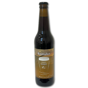 Linds Homebrew<br />Romulus