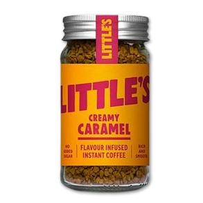 Little's Instant Kaffe<br />Creamy Caramel