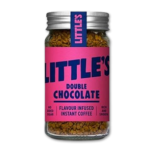 Little's Instant Kaffe<br />Double Chocolate