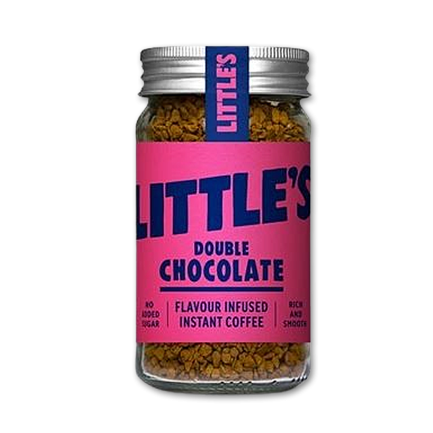 Little's Instant Kaffe<br />Double Chocolate