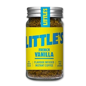 Little's Instant Kaffe<br />French Vanilla