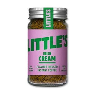 Little's Instant Kaffe<br />Irish Cream