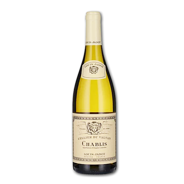 Louis Jadot, Chablis Cellier du Valvan