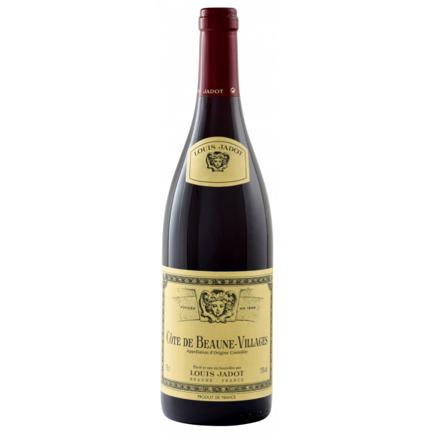 Louis Jadot, C&ocirc;te de Beaune-Villages