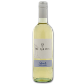 Tre Colonne Lucido Pinot Grigio