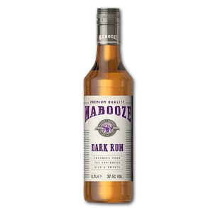 Mabooze Dark Rum