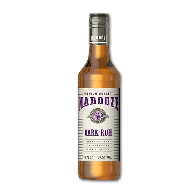 Mabooze Dark Rum