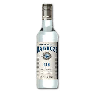 Mabooze Gin