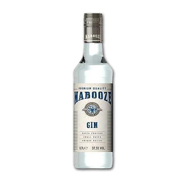 Mabooze Gin