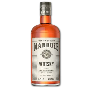Mabooze Whiskey