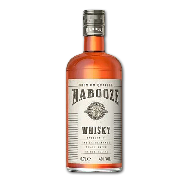 Mabooze Whiskey