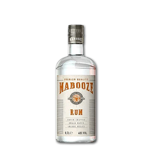 Mabooze White Rum
