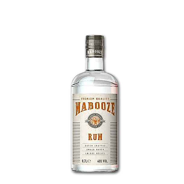 Mabooze White Rum