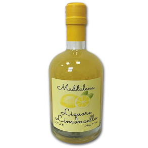 Maddalena Limoncello Likr