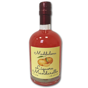 Maddalena Mandarin Likr