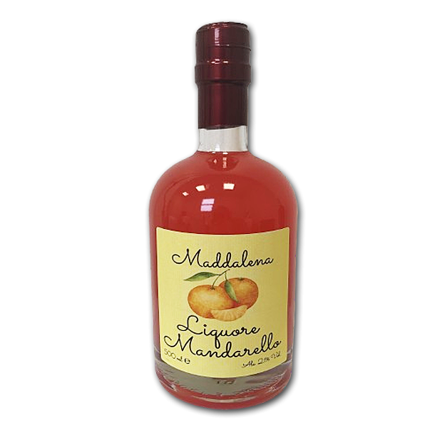 Maddalena Mandarin Likr