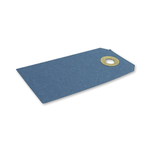 Bl Manilamrker 25 stk 30 x 60 mm