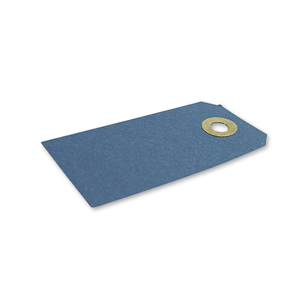 Manilamrker 25 stk<br />30 x 60 mm