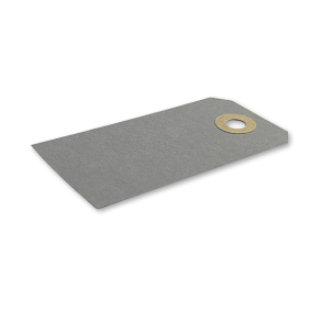 Gr Manilamrker 25 stk 30 x 60 mm