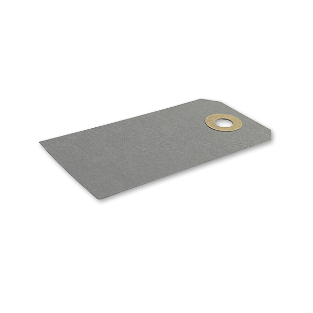 Manilamrker 25 stk<br />30 x 60 mm