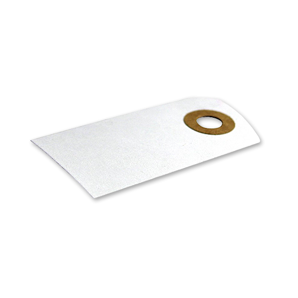 Manilamrker 25 stk<br />30 x 60 mm