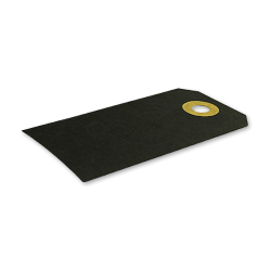 Manilamrker 25 stk<br />30 x 60 mm