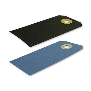 Manilamrker 25 stk<br />30 x 60 mm