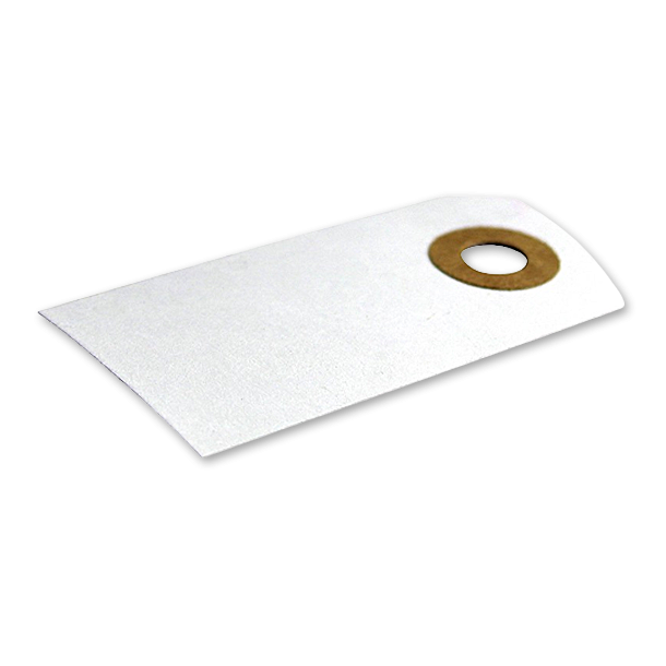 Manilamrker 25 stk<br />40 x 80 mm