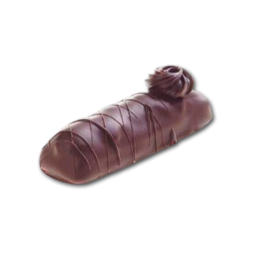 Marcipan med cognac, uden tilsat sukker