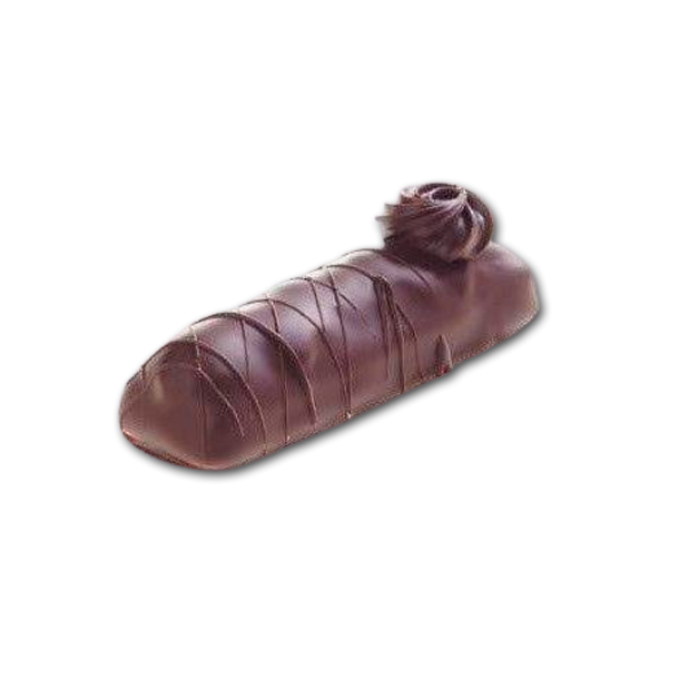 Marcipan med cognac, uden tilsat sukker