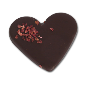 Marcipanhjerte