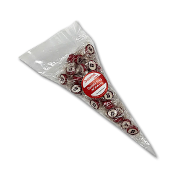 Spidspose cellofan 200x370 mm