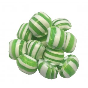 Sukkerfri Menthol 90 g