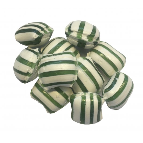 Menthol Bolsjer 175 g